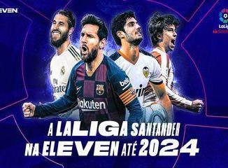 Eleven Sports