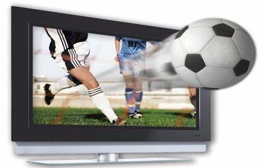 Fútbol TV