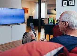 Orange TV