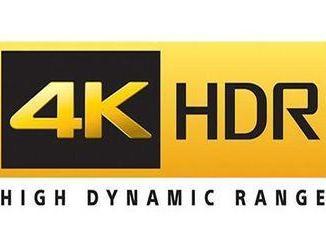 UHD-HDR