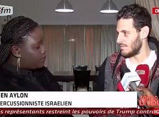 TFM Senegal