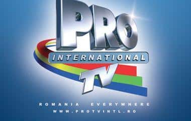 Pro TV International satélite Astra 3B Pro-TV-International