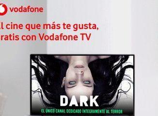 Dark Vodafone