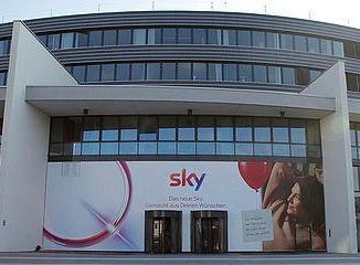 Sky Deutschland