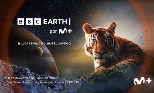 BBC Earth