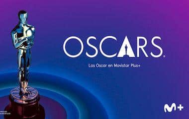 Movistar Oscars