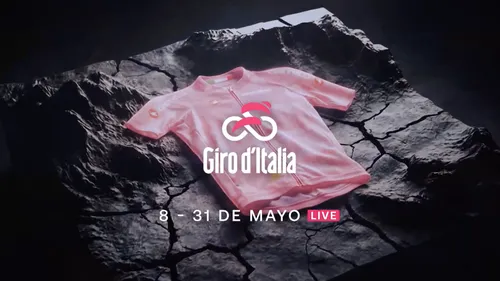 Giro de Italia