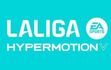 LaLiga Hypermotion