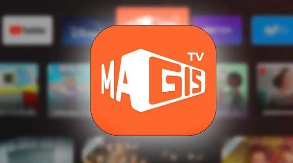 Magis TV