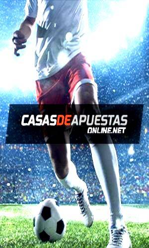 Casas de apuestas online