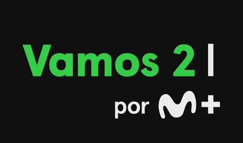 Vamos 2 por M+