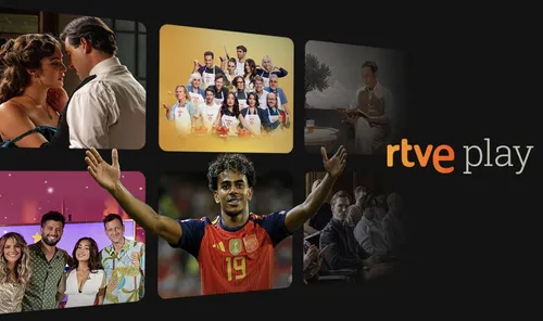 RTVE Play